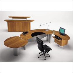Modular Office Furniture