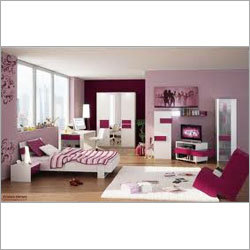 Bedroom Interior