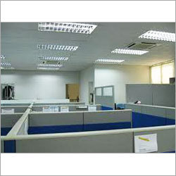 Office Interior