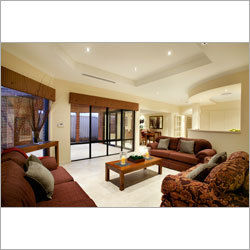 Drawing Room Interior - Drawing Room Interior Manufacturer, Service