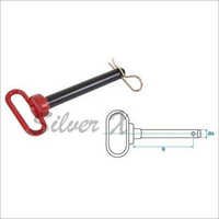 Red Handle Hitch Pin