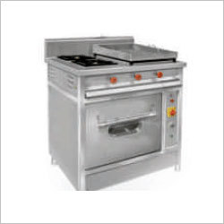 Continental Cooking Range