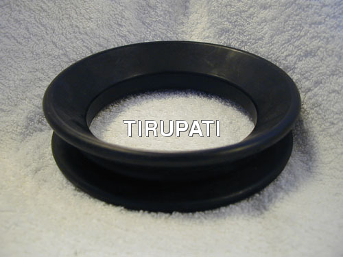 Rubber V Seal