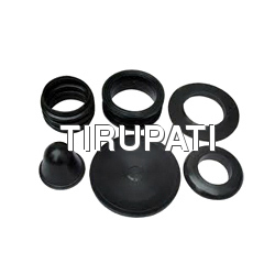 Rubber Cotton Seal