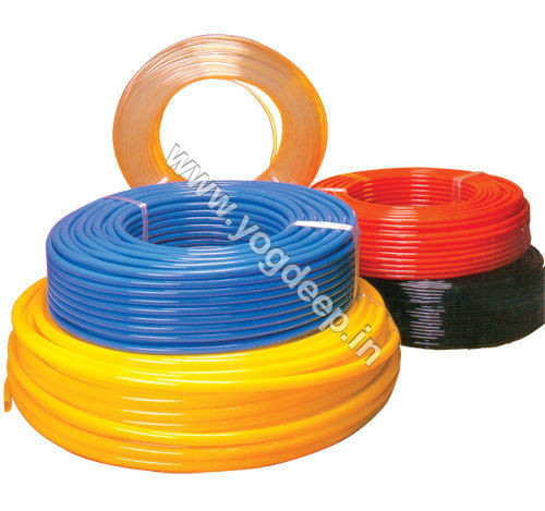 All Polyurethane Tubes