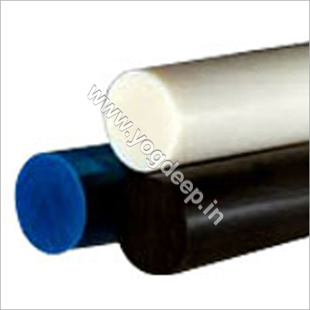 Nylon Rods PTFE Rods  Plates