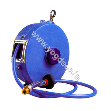 Air Hose Reel