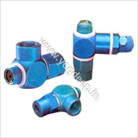 Flow Control Valve