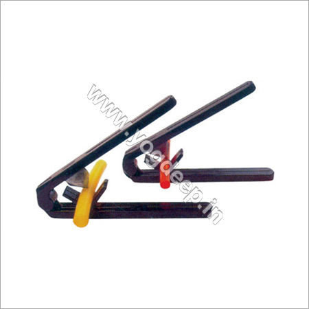 Heavy Duty Tube Cutters