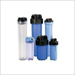 Filter Housing