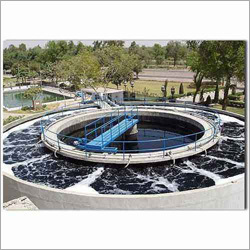 Effluent Treatment Plant