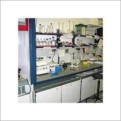 Laboratory Service