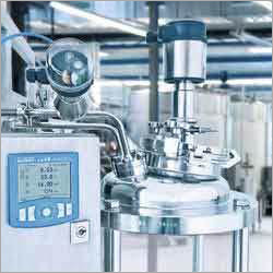 Reverse Osmosis Monitoring Systems