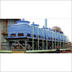 Water Treatment Chemicals