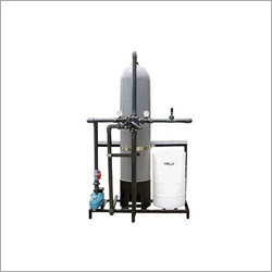 Activated Carbon Filter