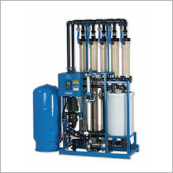 Ultra Filtration Systems