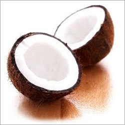 Fresh Organic Young Coconuts