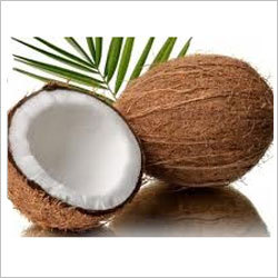 Dry Coconut Pieces