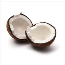 Natural Coconuts