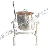 Milk Cooker