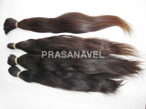 Raw Remy Indian Human Hair
