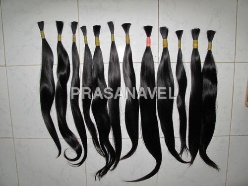 Straight Human Hair