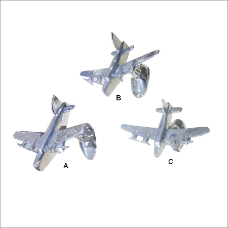 Aluminium Artware