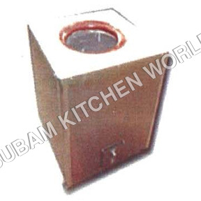 Tandoor Unit