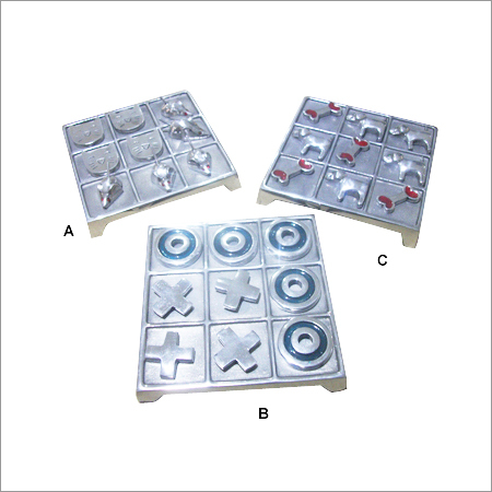 Aluminium Gifts