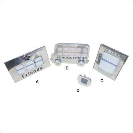 Fancy Aluminium Mirror frames