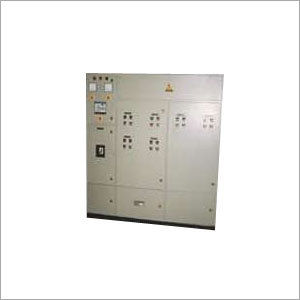 Electrical Panels