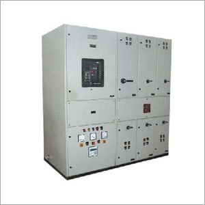 Capacitors Banks By Super Electrical Co.
