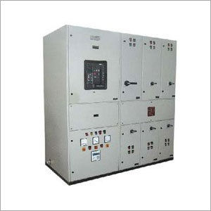 Capacitors Banks