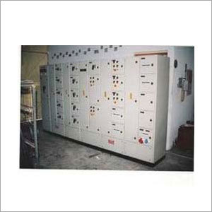 Main LT Panel