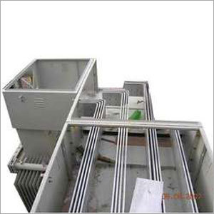 Bus Duct By Super Electrical Co.