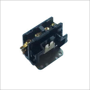 Ac Contactors