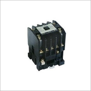 High Power AC Contactor By Super Electrical Co.