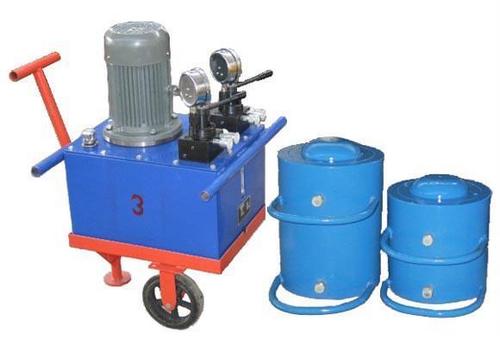 Hydraulic Machines