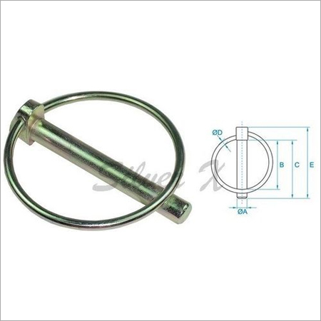 LINCH PINS