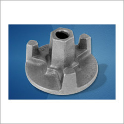 Three Wing Anchor Nut Application: Construction