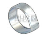 Aluminum Ring for F-3 and F-5 Connector