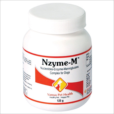 Nzyme M