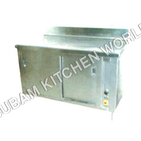 Hot Food Cabinet