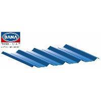 DANA SINGLE SKIN PROFILED CLADDING SHEET UAE/INDIA/LIBYA