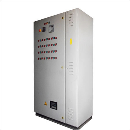 Medium Voltage Switch Boards