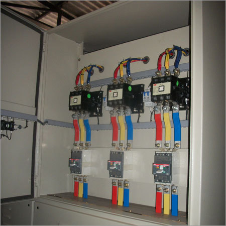 Reconditioned Bus Duct
