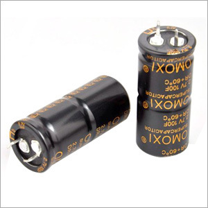 Super Capacitor 2.7V 100F