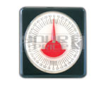 Angle Finder for Dish Antenna
