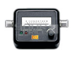 Satellite Angle Finder