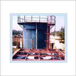 Sewage Treatment Plants and Wastewater Treatment Plants